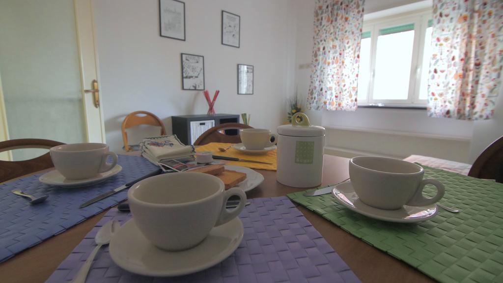 Appartamento Casa Amelia Roma