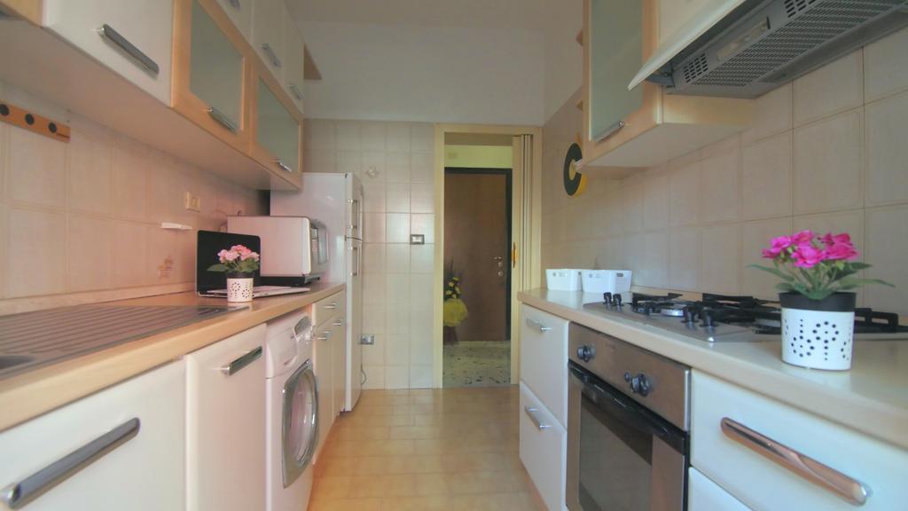 Appartamento Casa Amelia