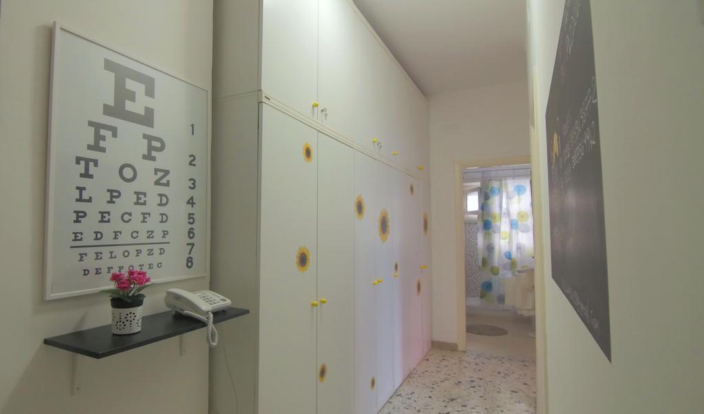 Appartamento Casa Amelia Roma