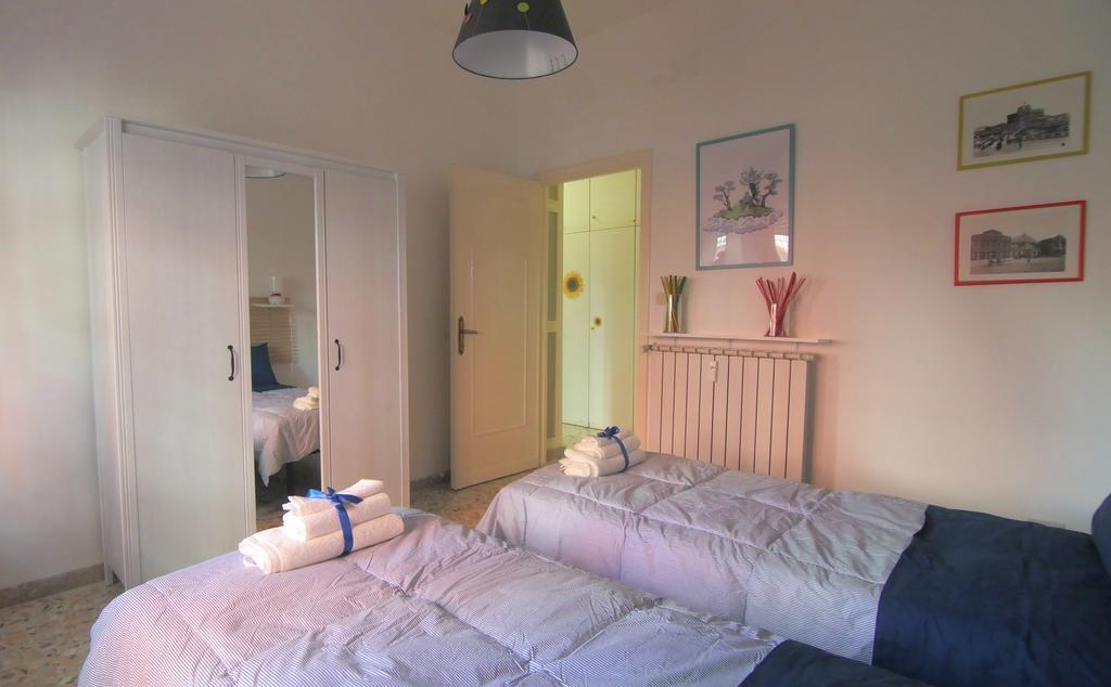 Appartamento Casa Amelia *