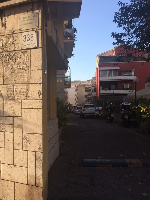 Casa Amelia Appartamento Roma