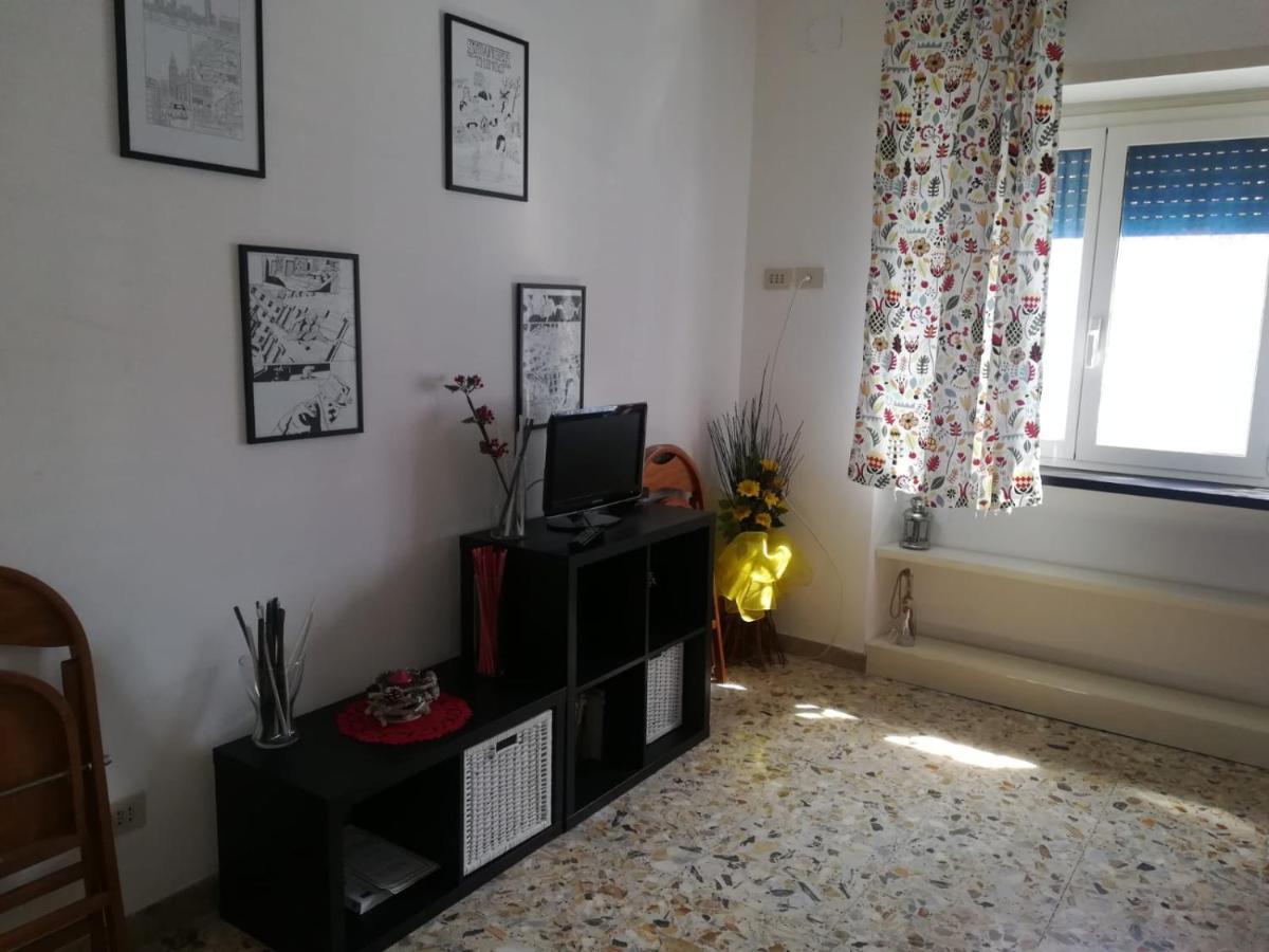 Appartamento Casa Amelia